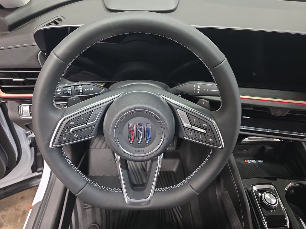 New 2026 Buick Envision Sport Touring image 18