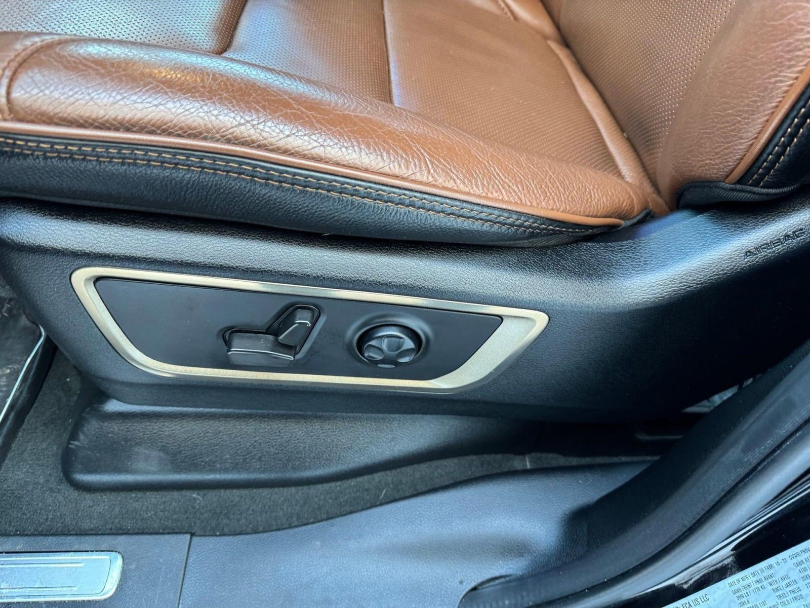 Used 2022 RAM 1500 Limited w/ Off-Road Group image 29