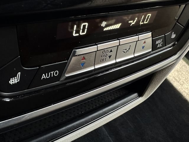 Used 2025 BMW X5 M60i w/ Executive Package AWD/4WD image 20