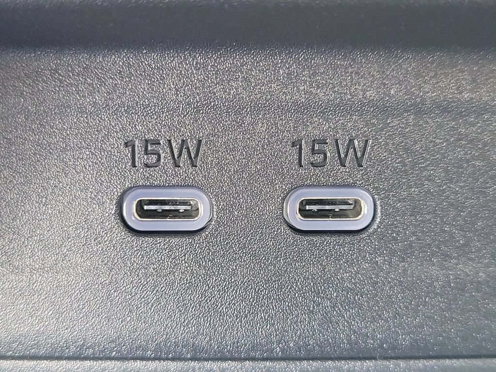 New 2026 Toyota RAV4 XSE AWD/4WD image 14