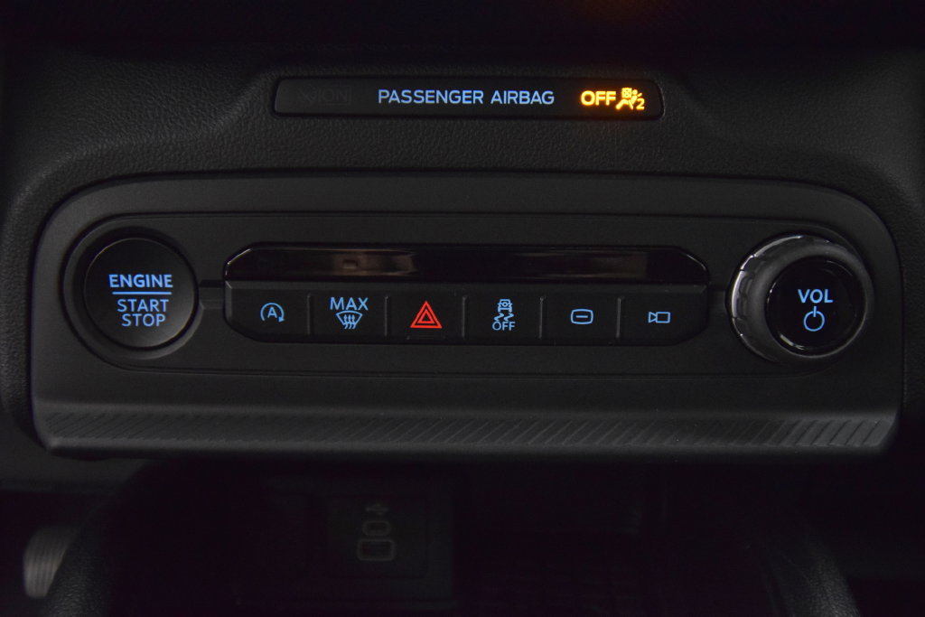 Used 2025 Ford Bronco Sport Big Bend AWD/4WD image 26
