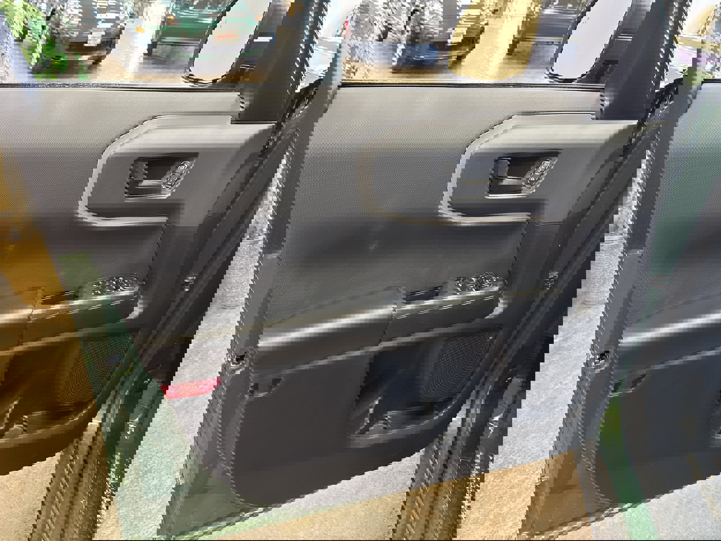 Used 2023 Ford Bronco Sport Big Bend w/ Convenience Package image 26