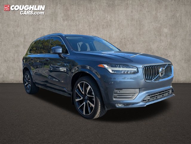 Used 2021 Volvo XC90 T6 Momentum w/ Advanced Package