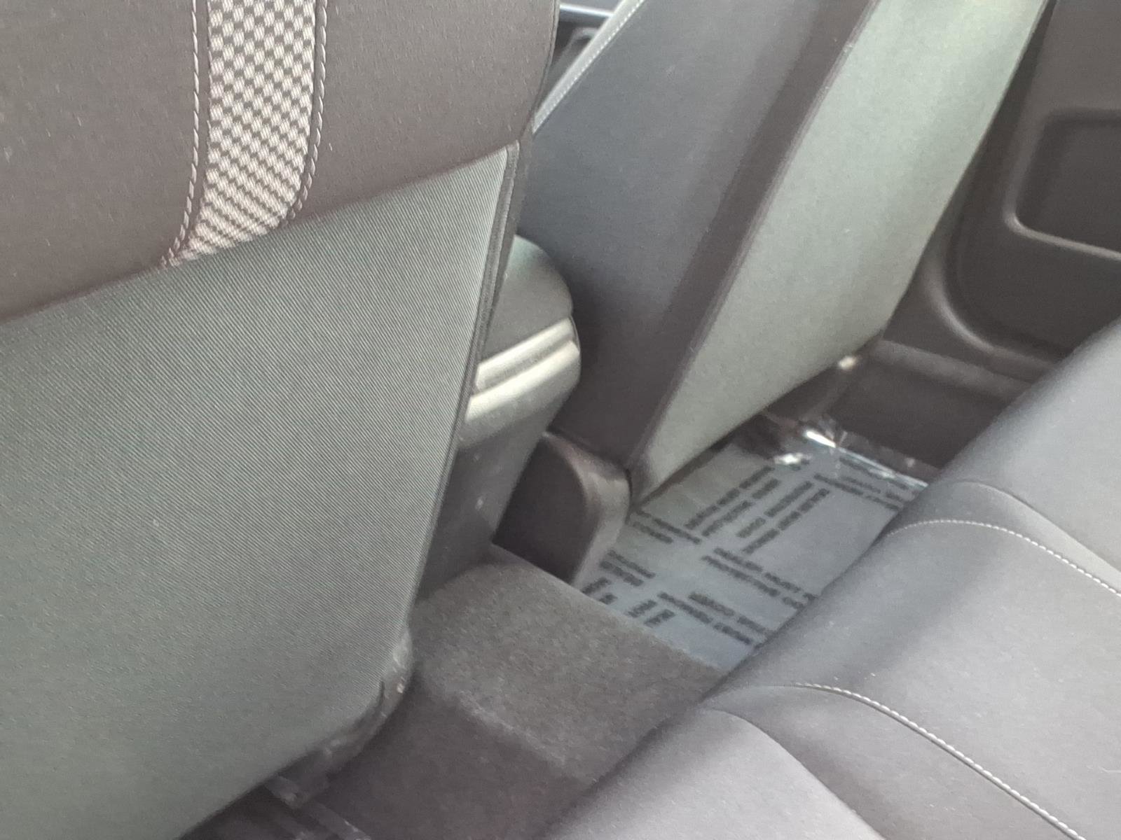 Certified 2021 Honda Civic LX image 6