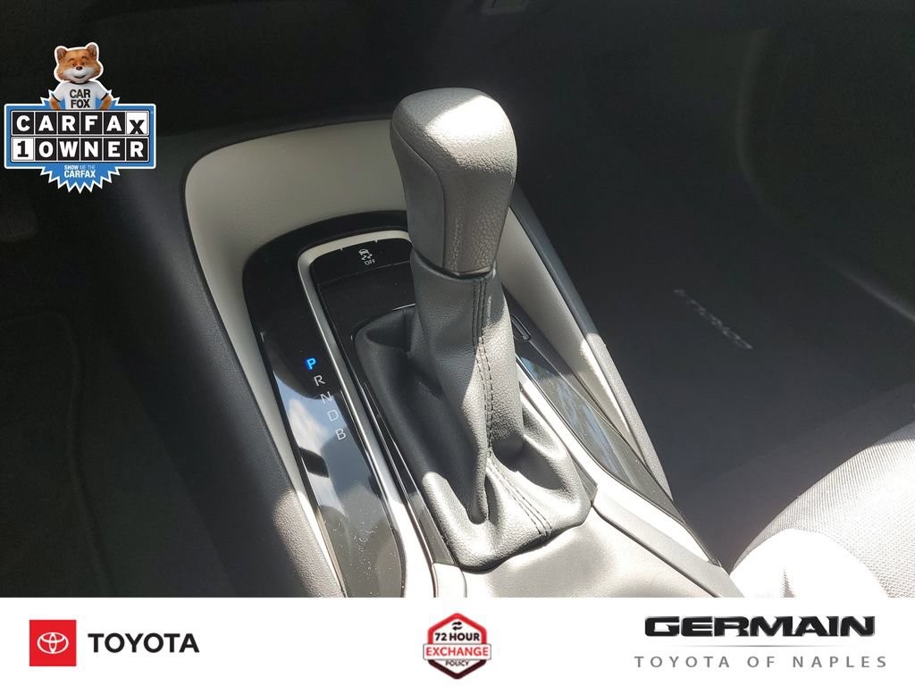 Used 2026 Toyota Corolla LE FWD image 26