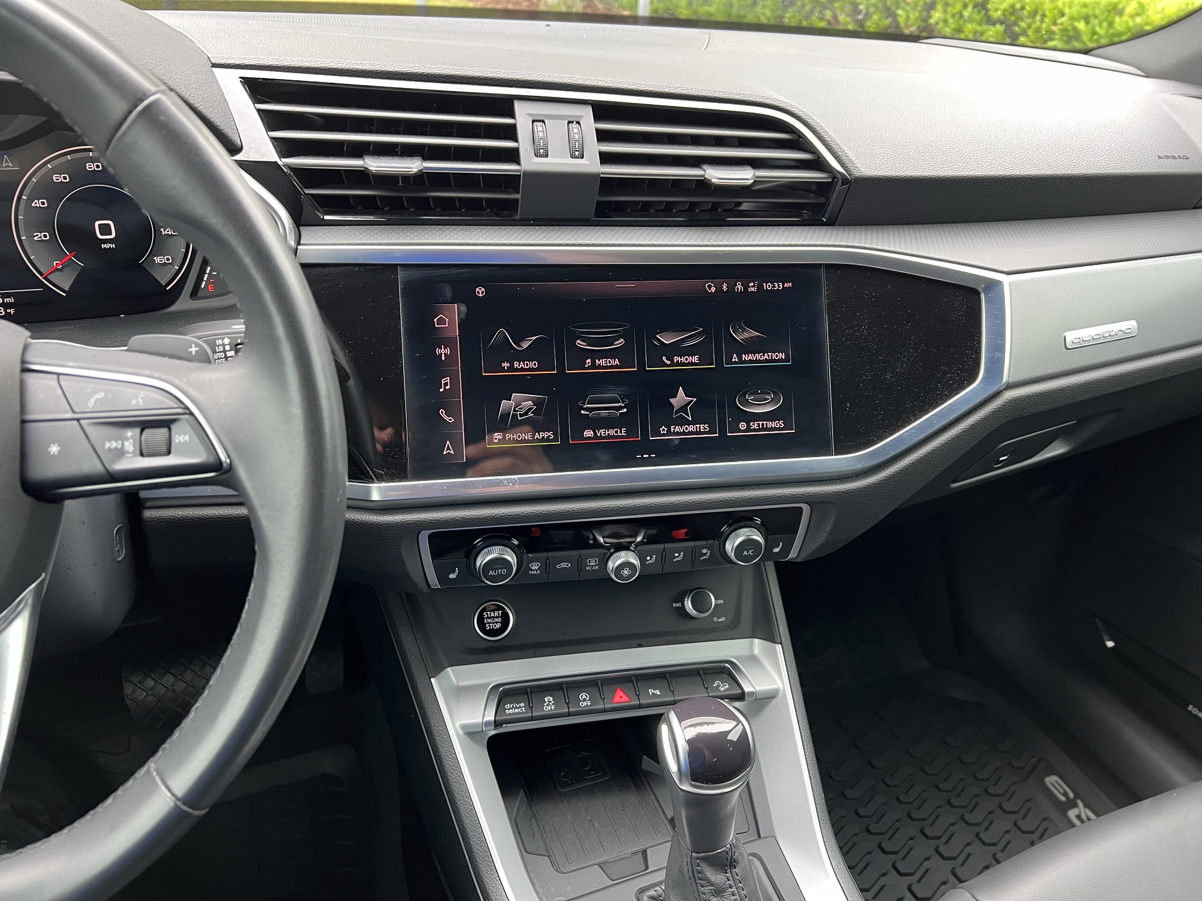 Certified 2023 Audi Q3 2.0T Premium Plus w/ Premium Plus Package AWD/4WD image 31