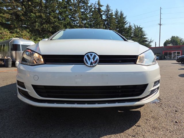Used 2016 Volkswagen Golf S FWD image 20