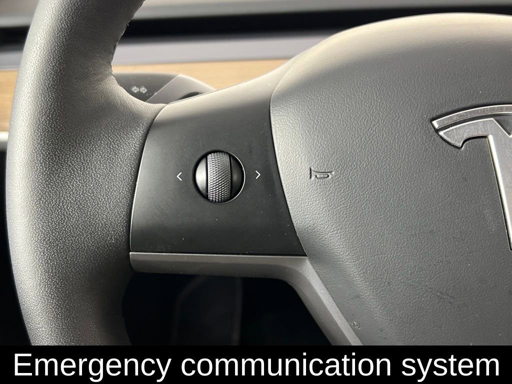 Used 2023 Tesla Model Y Long Range image 8