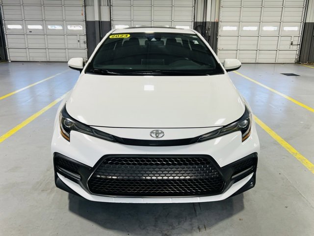 Used 2021 Toyota Corolla SE image 13