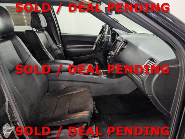 Used 2020 Dodge Durango R/T AWD/4WD image 18