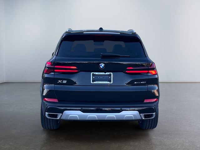 New 2026 BMW X5 xDrive40i image 4