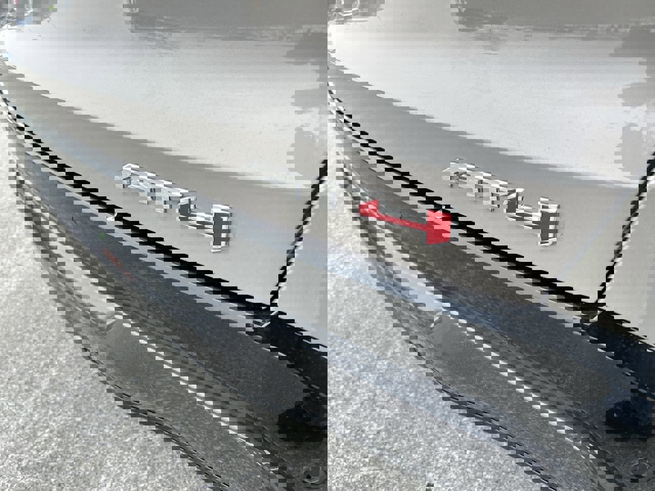 Used 2026 GMC Terrain AT4 w/ Convenience Package III image 10