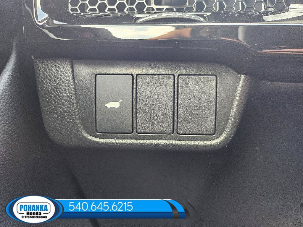 New 2026 Honda CR-V EX-L image 40