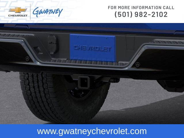 New 2026 Chevrolet Colorado Trail Boss image 14