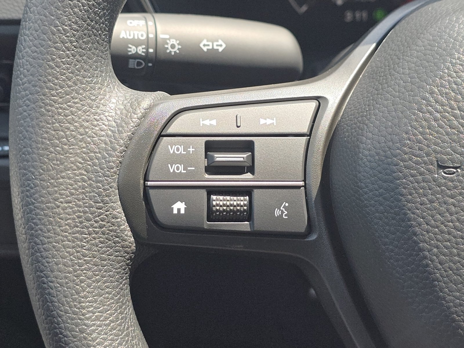 New 2026 Honda CR-V EX image 29