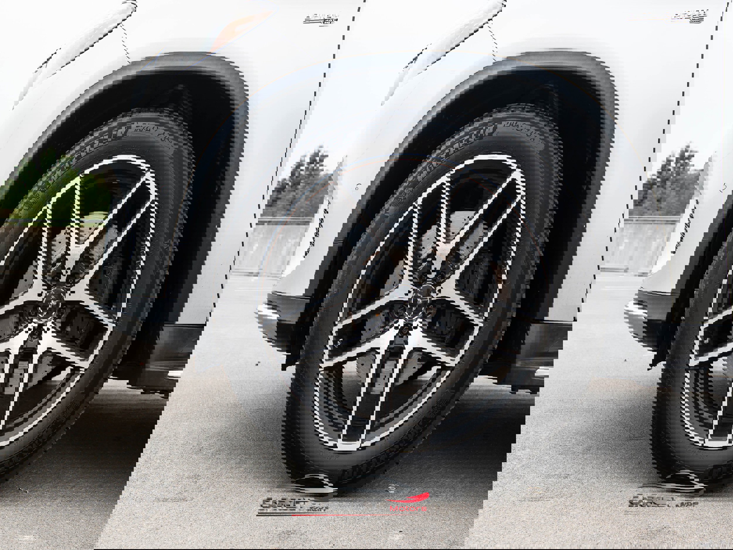 Used 2019 Mercedes-Benz GLE 43 AMG 4MATIC image 9