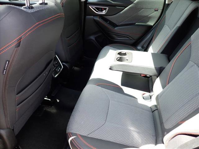 Used 2019 Subaru Forester Sport w/ Popular Package #2 image 9