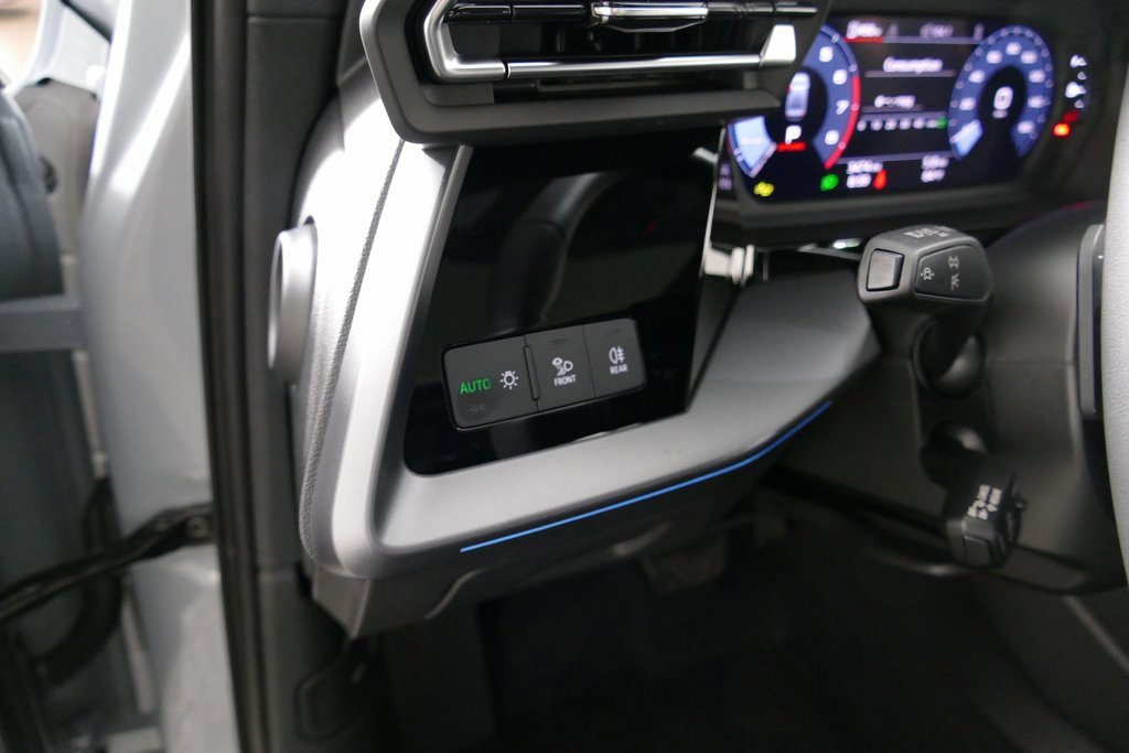 Certified 2025 Audi A3 2.0T Premium Plus w/ Premium Plus Package image 15