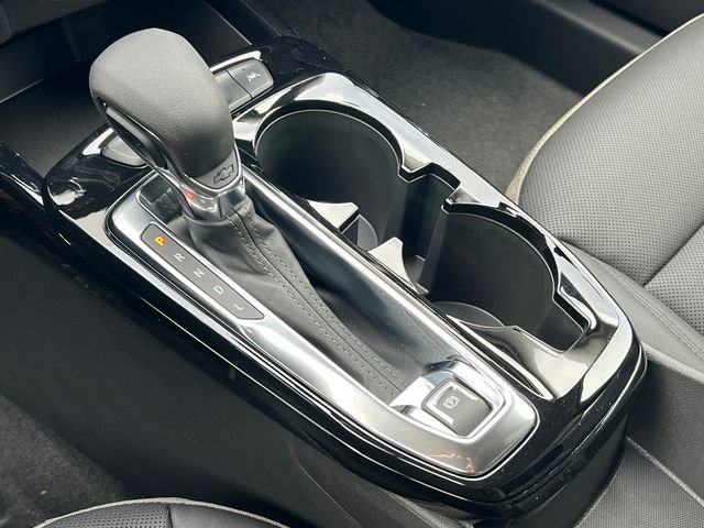 New 2026 Chevrolet Trax ACTIV w/ Driver Confidence Package image 26