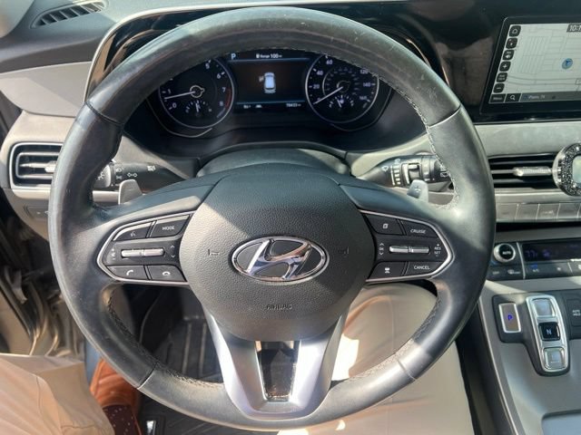 Used 2022 Hyundai Palisade SEL w/ Premium Package FWD image 8