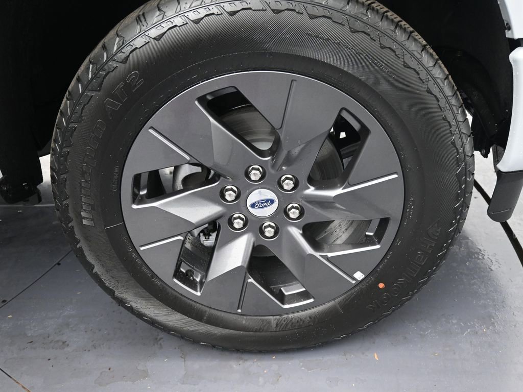 New 2025 Ford F150 STX w/ Equipment Group 200A image 30