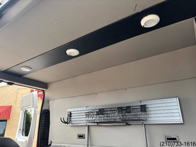 Used 2021 RAM ProMaster 1500 image 30