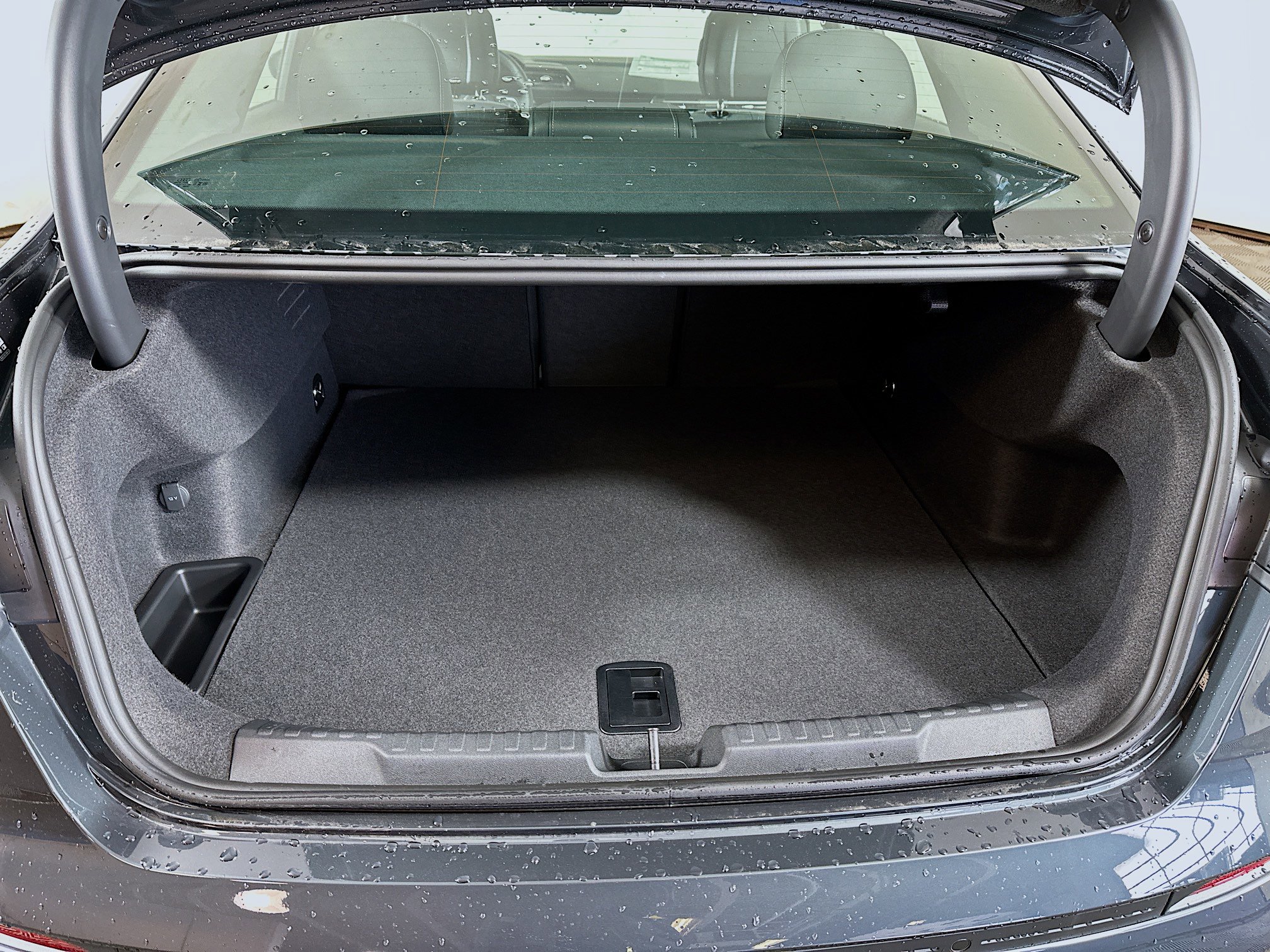 Used 2026 Audi A3 2.0T Premium w/ Black Optic Package image 26