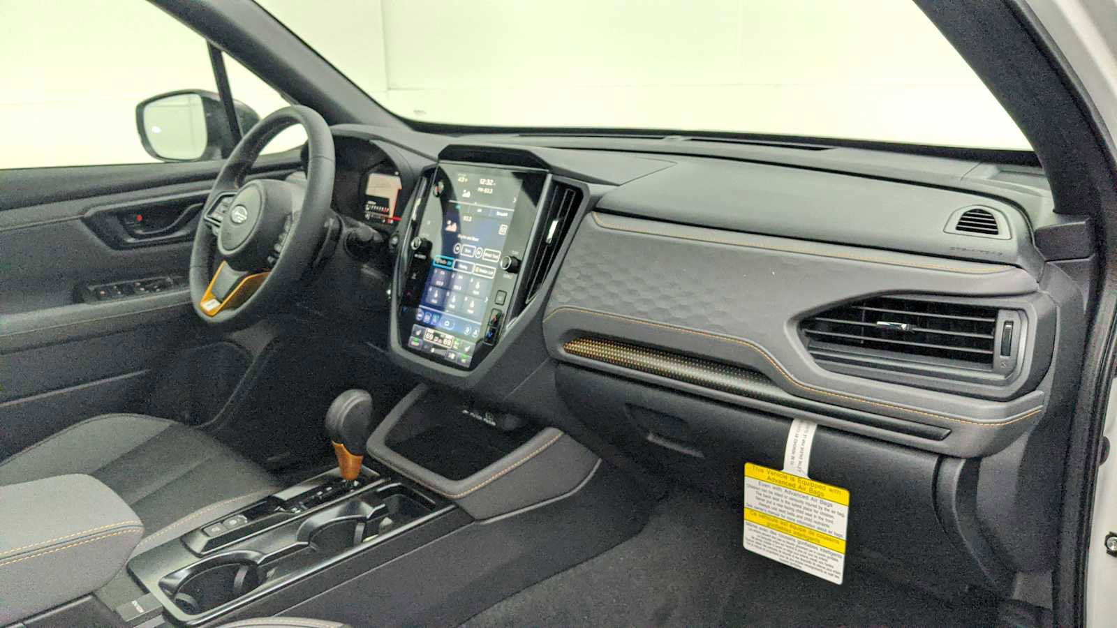 New 2026 Subaru Forester Wilderness image 29