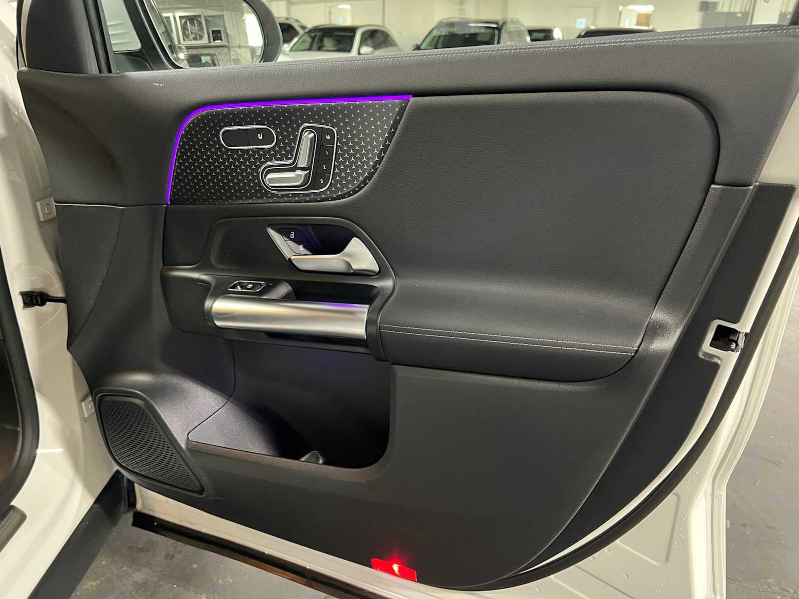 Used 2026 Mercedes-Benz GLA 250 4MATIC image 10