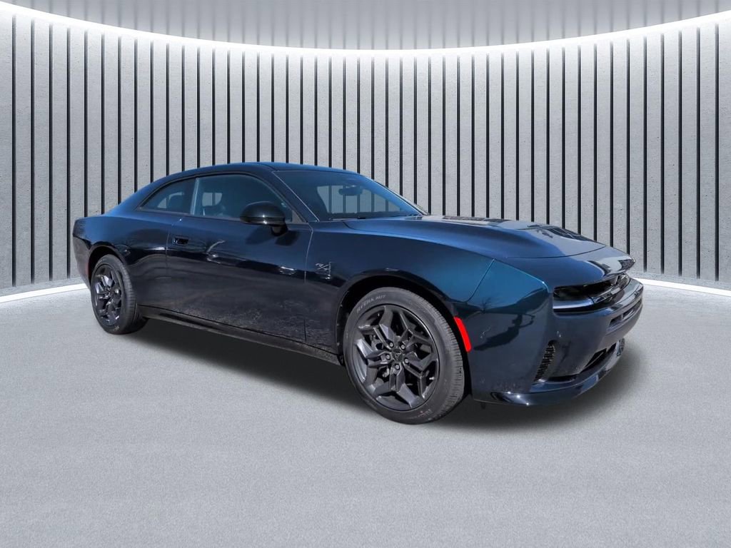 New 2026 Dodge Charger R/T AWD/4WD image 3