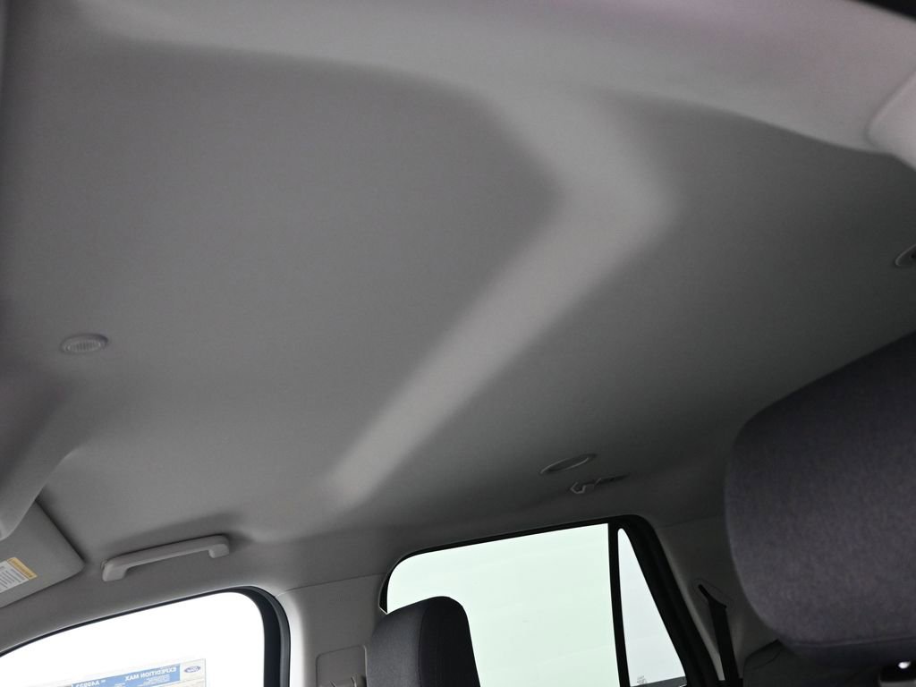 New 2025 Ford Expedition Max Active image 26