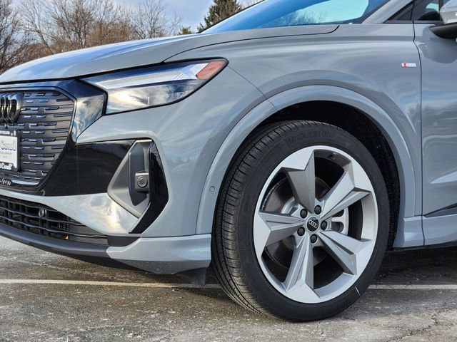 New 2026 Audi Q4 e-tron Premium Plus image 8