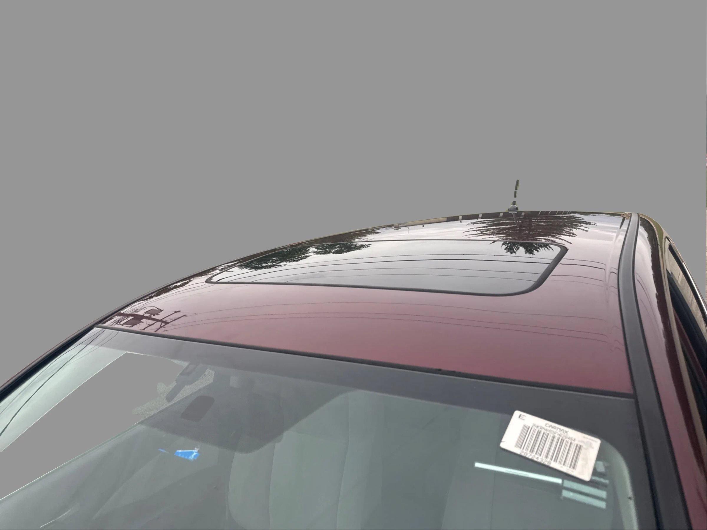 Used 2015 Honda CR-V EX image 14