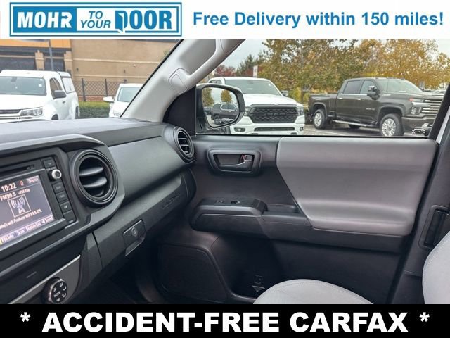 Used 2019 Toyota Tacoma SR image 77