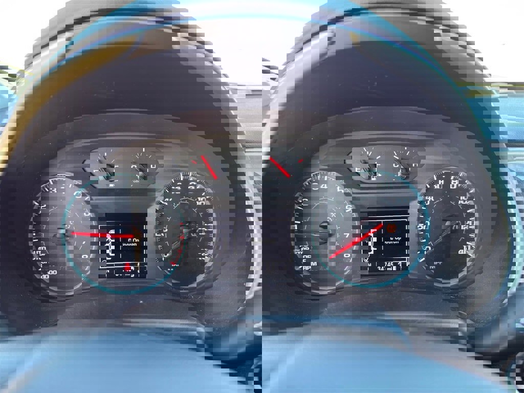 Used 2023 Chevrolet Malibu RS image 17