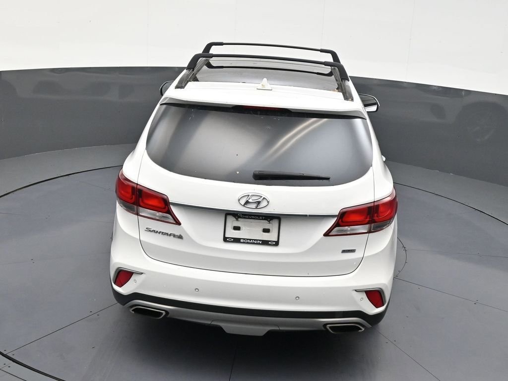 Used 2018 Hyundai Santa Fe FWD image 15