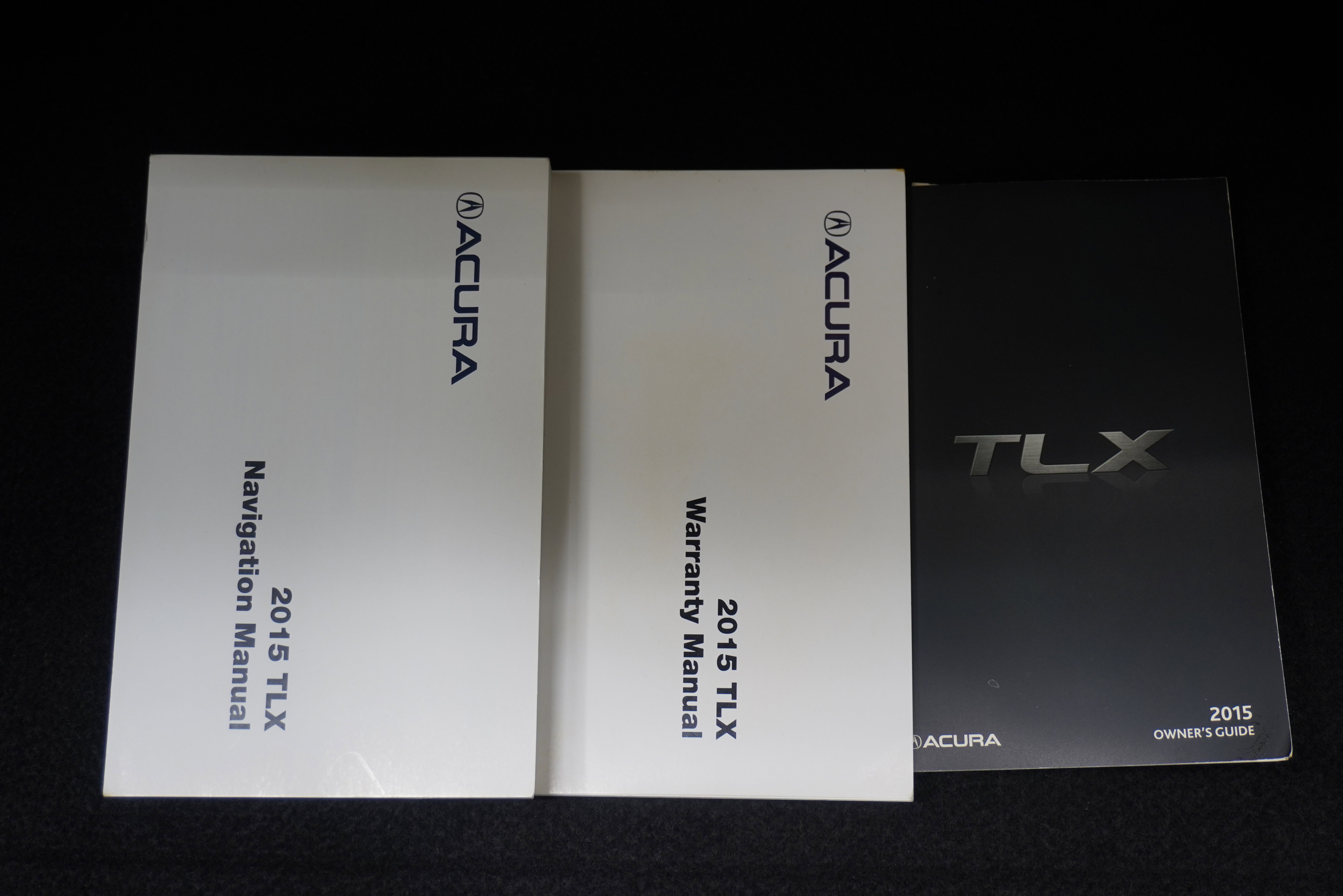 Used 2015 Acura TLX w/ Technology Package FWD image 29