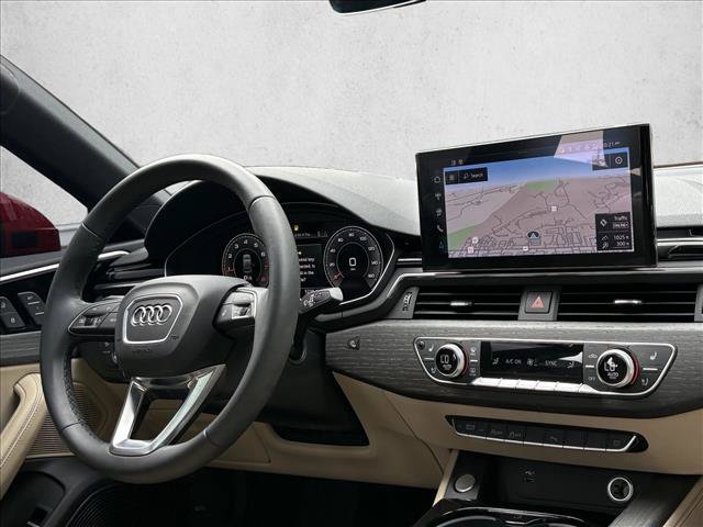 Used 2025 Audi A5 2.0T Premium Plus AWD/4WD image 19