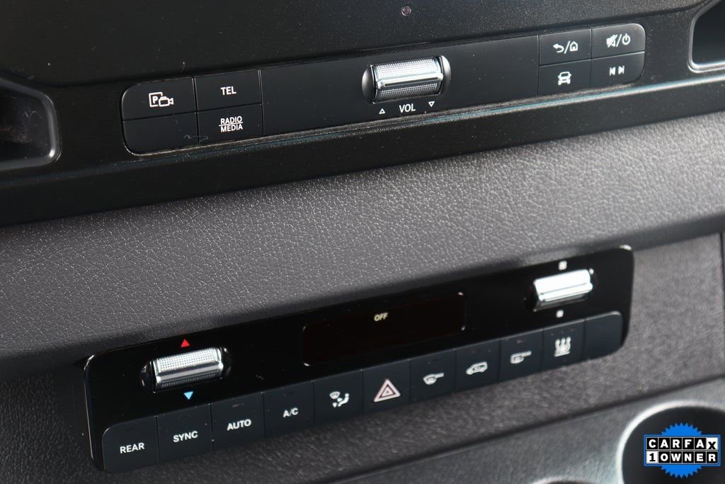 Used 2024 Mercedes-Benz Sprinter 2500 image 25