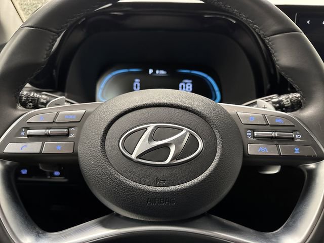 Used 2025 Hyundai Palisade SEL image 17