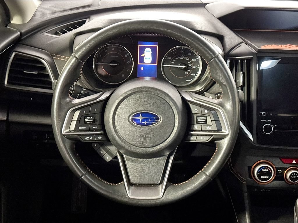 Used 2021 Subaru Crosstrek 2.5i Limited w/ Popular Package #4 AWD/4WD image 13