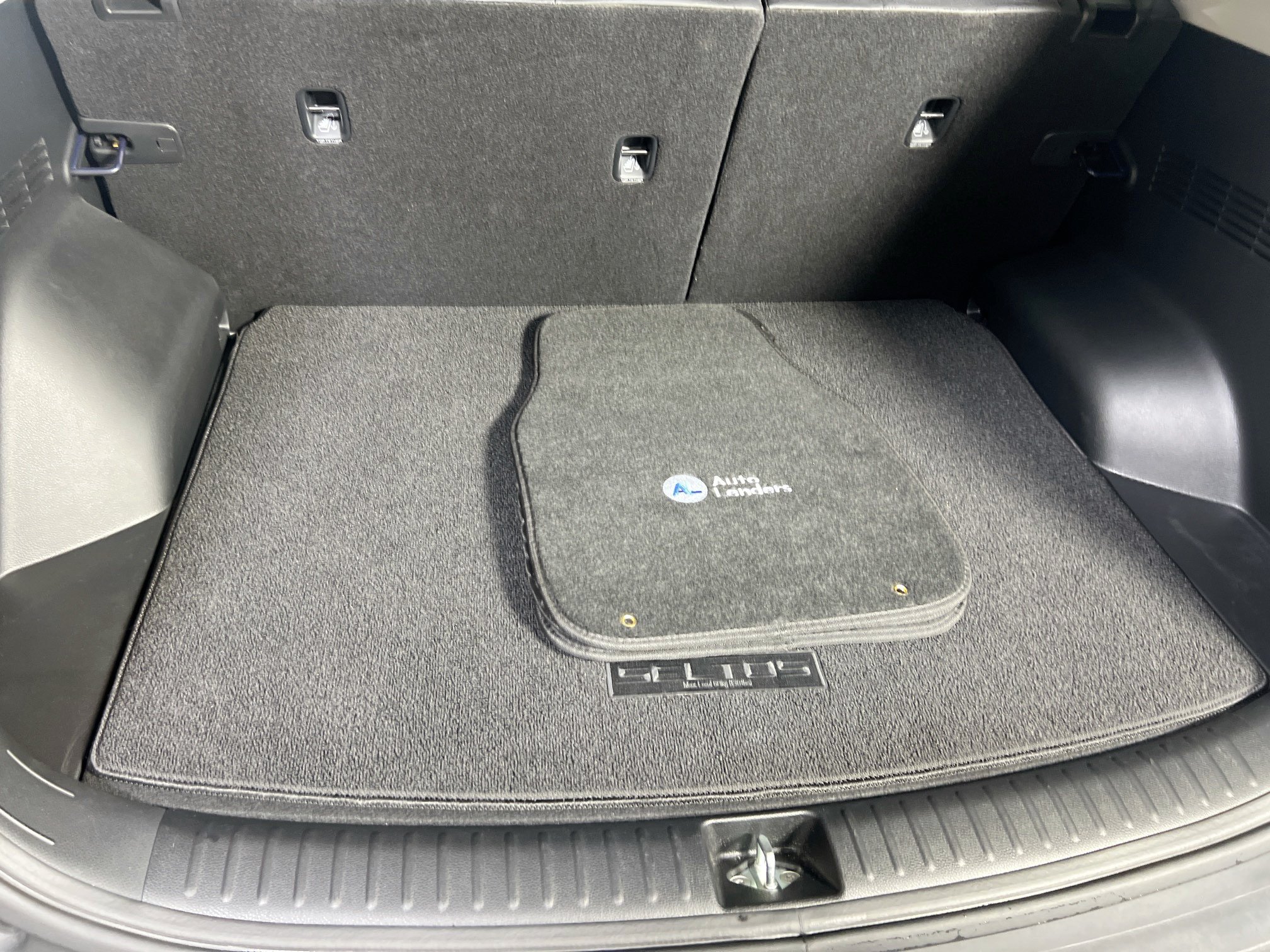 Used 2023 Kia Seltos EX AWD/4WD image 26