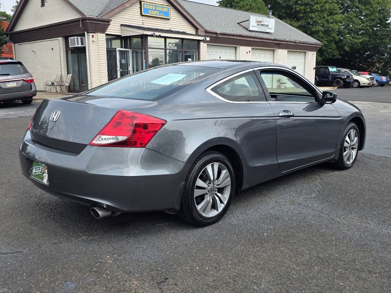 Used 2012 Honda Accord EX image 8