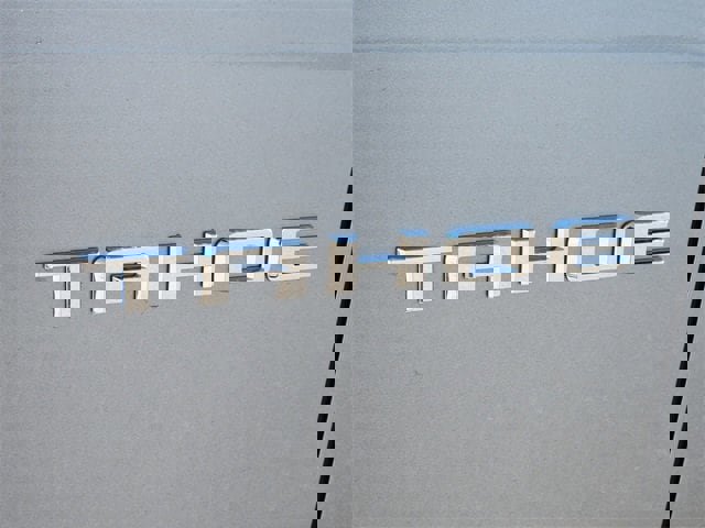 New 2026 Chevrolet Tahoe High Country image 11