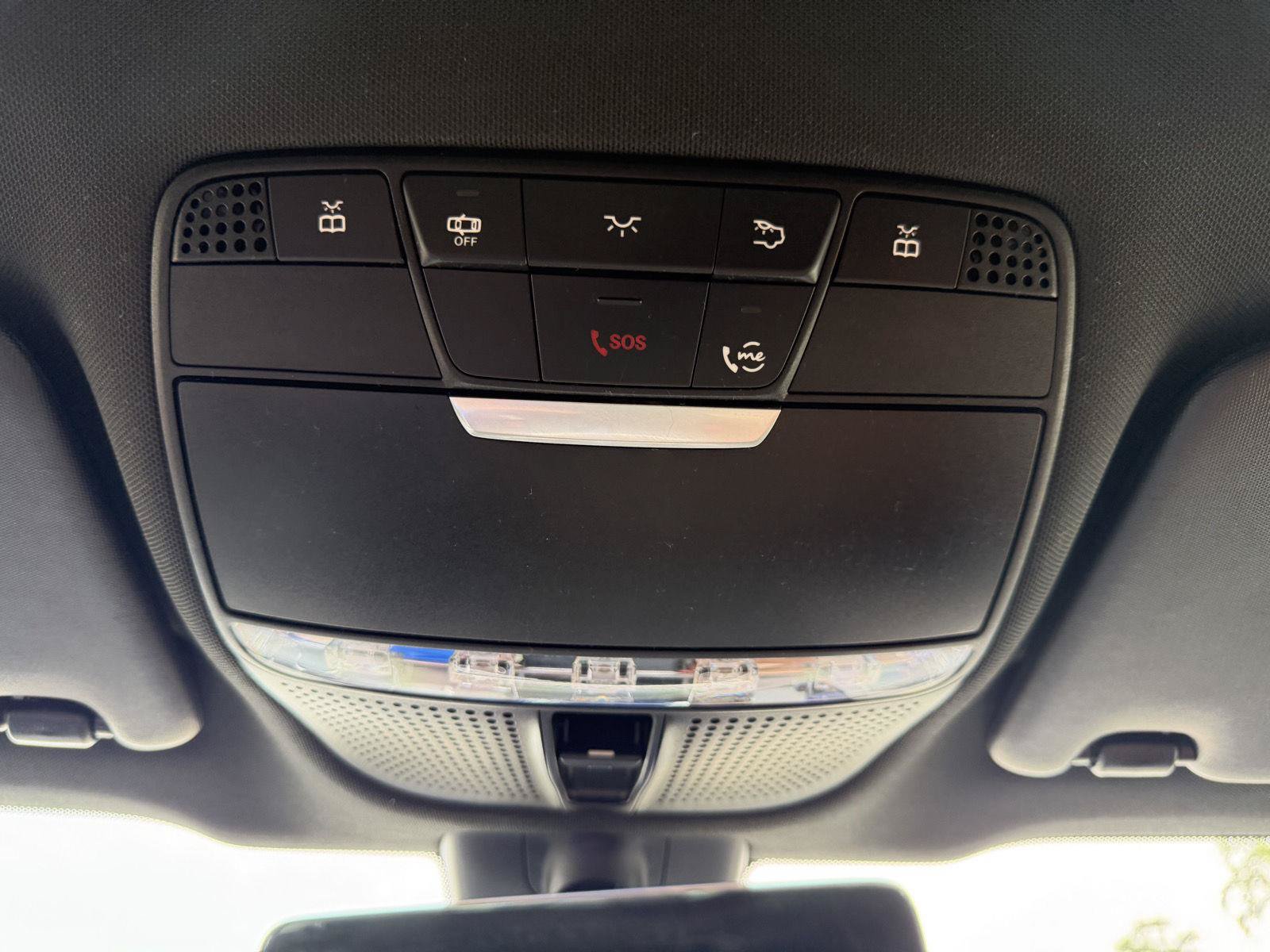 Certified 2021 Mercedes-Benz GLC 300 image 14