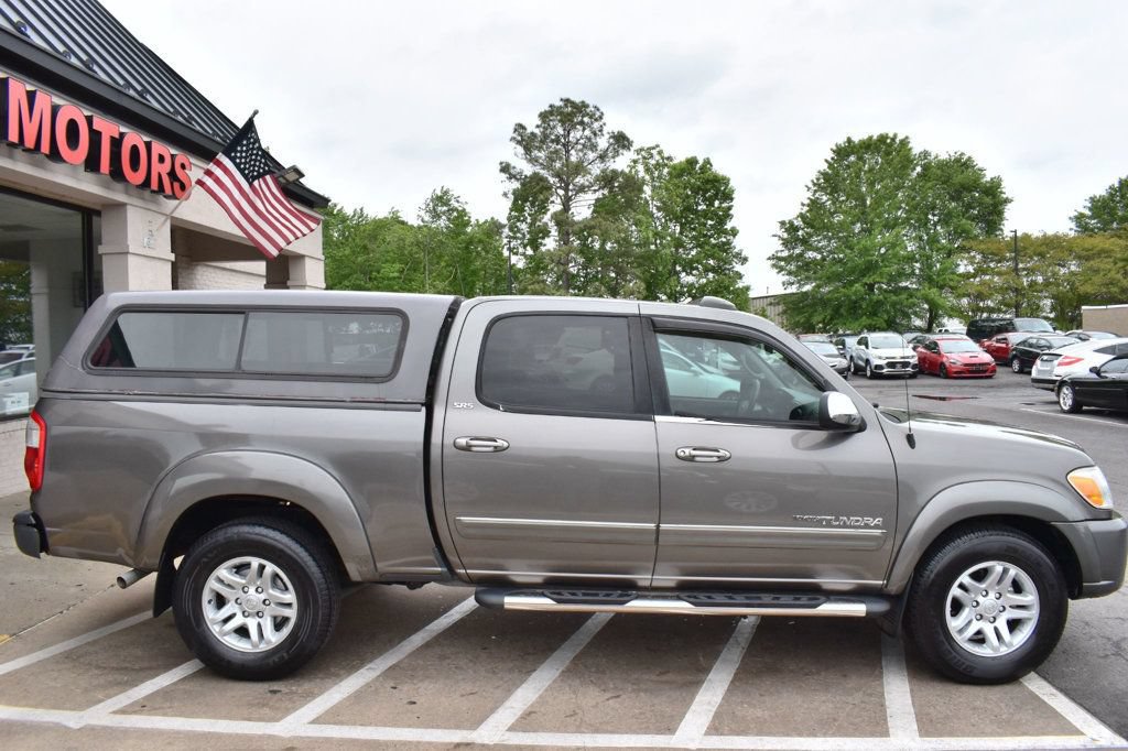 Used 2005 Toyota Tundra SR5 RWD image 6