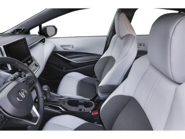 New 2026 Toyota Corolla XSE FWD image 11