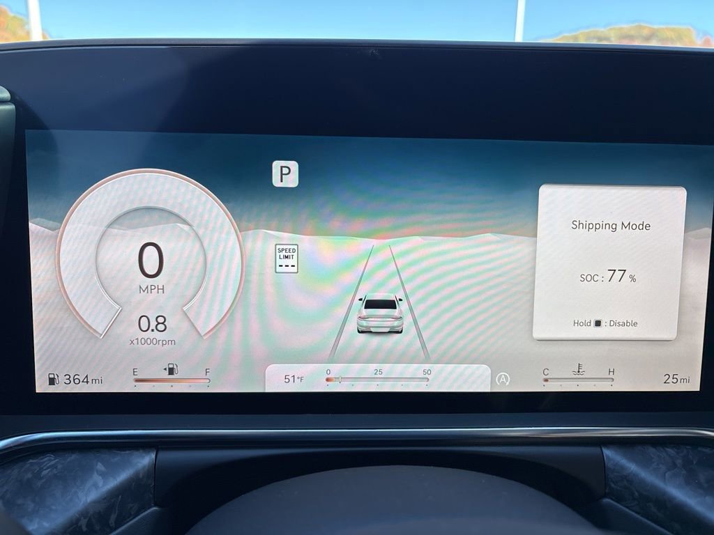 New 2026 Genesis G90 3.5T AWD/4WD image 18