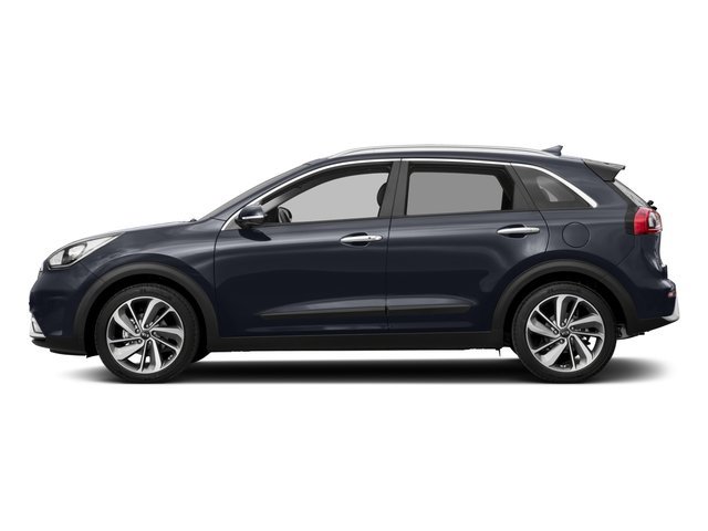 Used 2017 Kia Niro LX FWD image 6