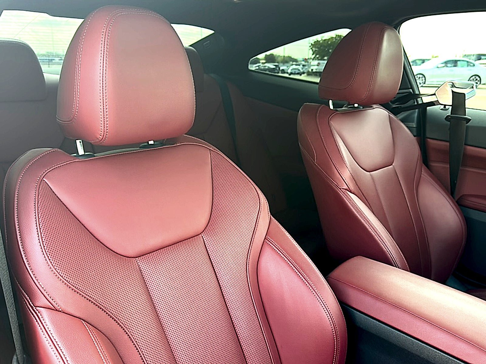 Used 2024 BMW 430i Coupe w/ M Sport Package RWD image 22
